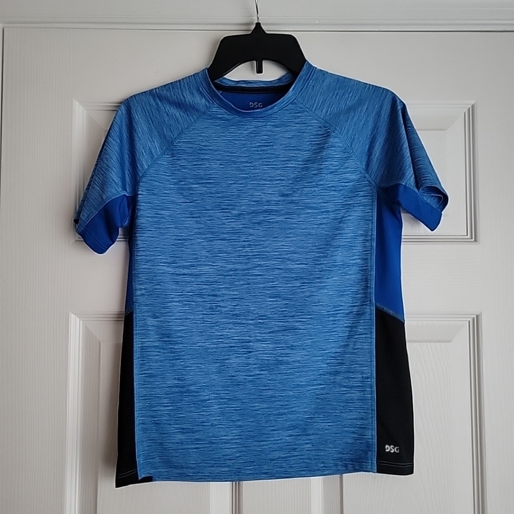 DSG Boy's Shirt